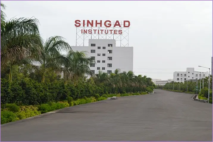 Sinhgad College